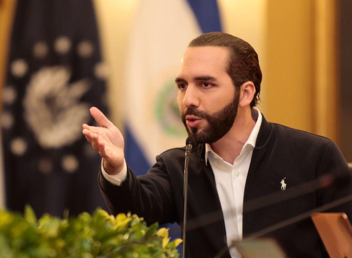 Presidente Bukele: “Los hospitales de campaña no funcionan para largos períodos y climas cambiantes” presidente-bukele-los-hospitales-de-campana-no-funcionan-para-largos-periodos-y-climas-cambiantes